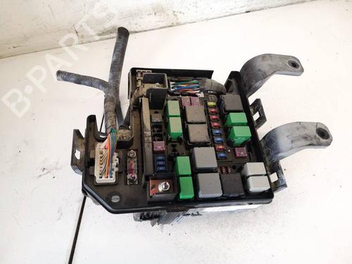 Used Fuse box Fuse box KIA SORENTO II (XM) 2.2 CRDi (197 hp) 32596164 32596164