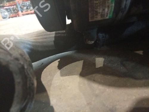 Intercooler pipe SKODA SUPERB II (3T4) 2.0 TDI | BP39232280M127 - Image 2