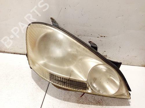 Used Right headlight Right headlight 34878612 34878612