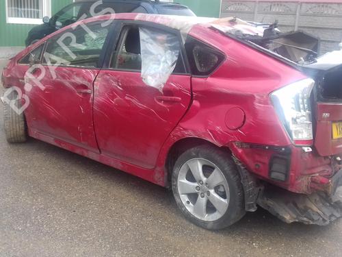 Switch TOYOTA PRIUS (_W3_) 1.8 Hybrid (ZVW3_) | BP33508264I30  - Image 5