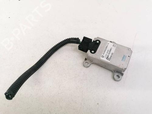 Electronic module OPEL SIGNUM Hatchback (Z03) 2.2 DTI (F48) | BP35388208M83 - Image 2