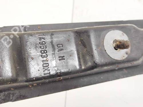 Other CITROËN JUMPY II (VF7) 2.0 HDi 120 | BP32929159O1 - Image 2