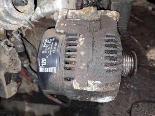 alternator-saab-9-3-ys3d-1998-1999-2000-2001-2002-2003-35196901 main image