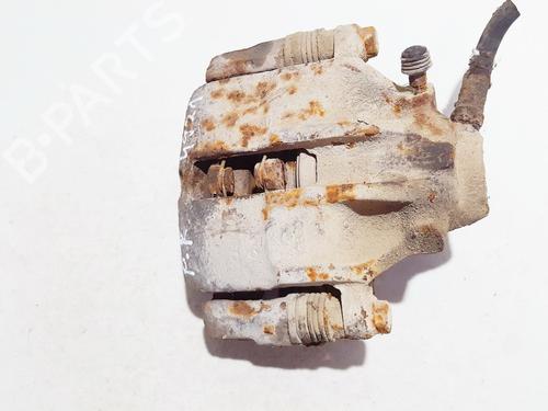 Used Left front brake caliper Left front brake caliper VW PASSAT B2 (32B) 1.8 (90 hp) 35854150 35854150