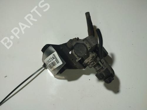 Used Electronic module Electronic module OPEL CORSA D (S07) 1.3 CDTI (L08, L68) (90 hp) 34957289 34957289