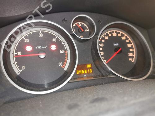 Switch OPEL ASTRA H (A04) 1.9 CDTI (L48) | BP38431198I30 - Image 9