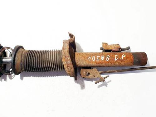 Used Right front shock absorber Right front shock absorber 34941805 34941805