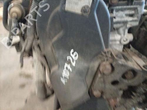 Timing cover CITROËN C5 III (RD_) 2.0 HDi (RDRHD8, RDRHDJ, RDRHR8, RDRHRJ) | BP38057664M123 - Image 3