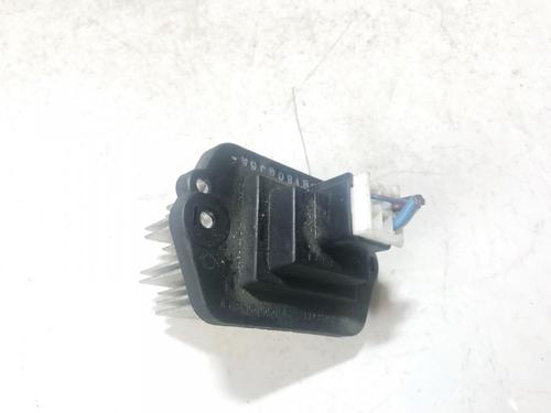 Heater resistor MAZDA 6 Hatchback (GG) 2.0 DI (GG14) | BP35861302M108 - Image 2
