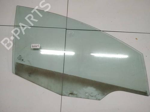 Used Front right door window Front right door window 34881051 34881051