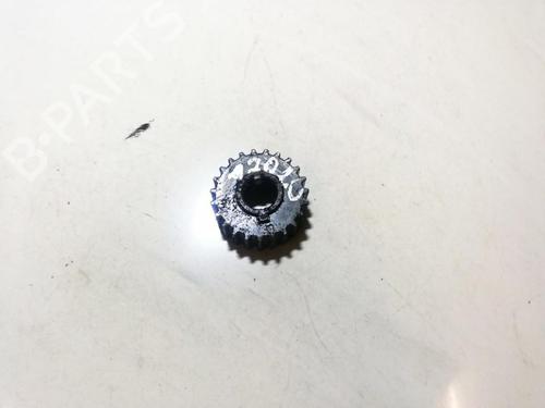 Used Pulley Pulley OPEL VECTRA B (J96) 1.6 i 16V (F19) (100 hp) 35850946 35850946