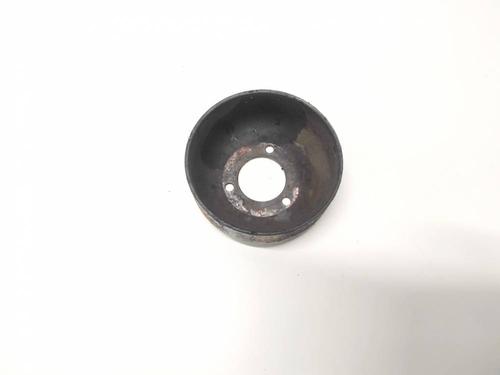 Used Pulley Pulley 35343894 35343894