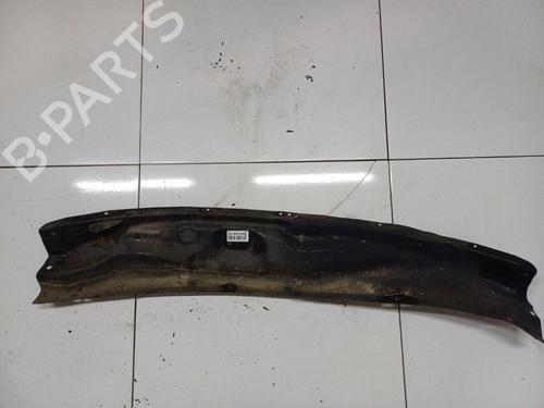 Used Scuttle panel Scuttle panel NISSAN NOTE (E11, NE11) 1.5 dCi (86 hp) 34881327 34881327