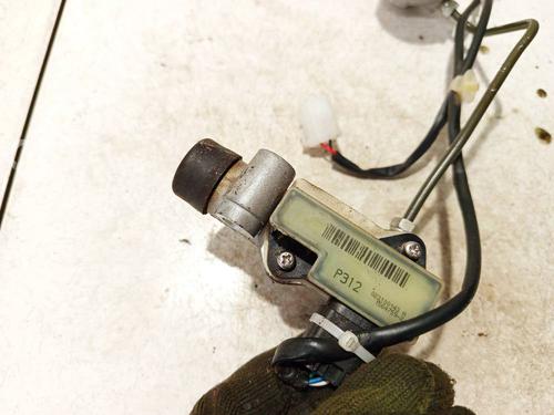Clutch slave cylinder SUBARU OUTBACK (BR) 2.0 D AWD (BRD) | BP34936265M113 - Image 3