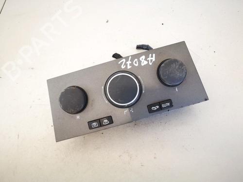 Used Climate control Climate control 35423491 35423491