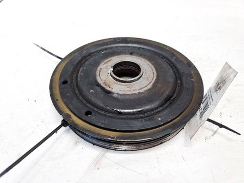 Pulley MAZDA 3 (BK) 1.6 DI Turbo | BP35144934M122 - Image 2
