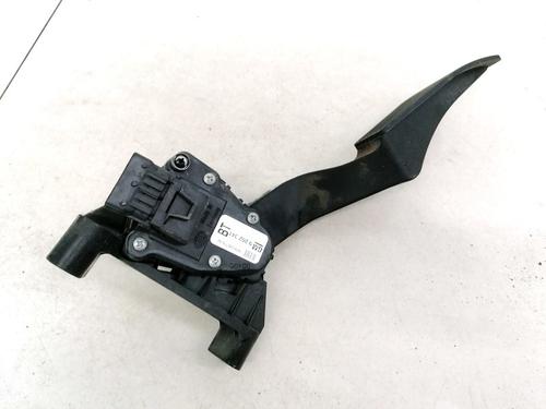 Used Pedal Pedal OPEL INSIGNIA A (G09) 1.8 (68) (140 hp) 35487299 35487299