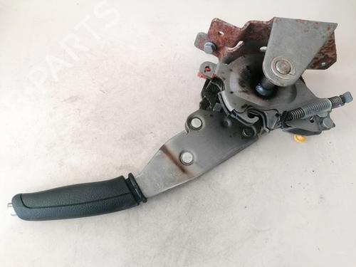 Used Hand brake Hand brake CITROËN C5 III (RD_) 2.0 HDi 140 (RDRHF8, RDRHFA, RDRHA8, RDRHAJ) (140 hp) 35535073 35535073