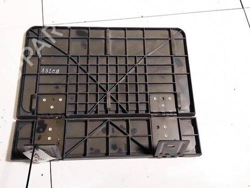 Boot lining OPEL MERIVA A MPV (X03) 1.7 CDTI (E75) | BP35062783I3 - Image 2