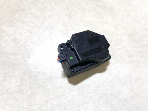 Used Electronic module Electronic module VOLVO S60 II (134) DRIVe / D2 (114 hp) 33066187 33066187