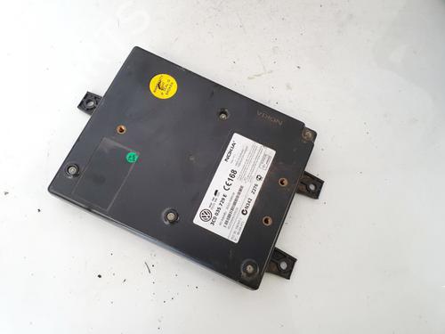 electronic-module-vw-passat-b6-3c2-2005-2006-2007-2008-2009-2010-2011-32884358 main image