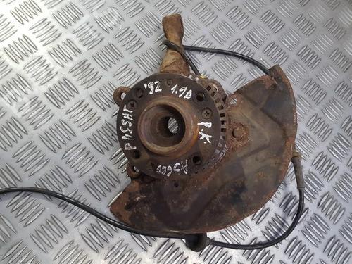 Used Left front steering knuckle Left front steering knuckle 35679819 35679819