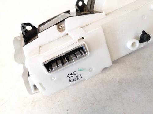 Climate control VW PASSAT B7 (362) 2.0 TDI | BP35336395I5 - Image 3