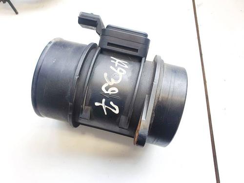 Used Mass air flow sensor Mass air flow sensor RENAULT MEGANE III Hatchback (BZ0/1_, B3_) 1.5 dCi (BZ0C) (90 hp) 35257056 35257056