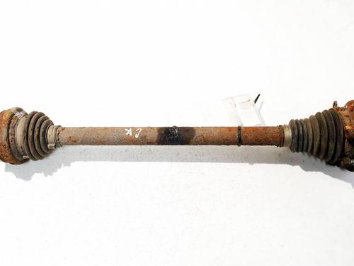 Used Left rear driveshaft Left rear driveshaft 34825255 34825255
