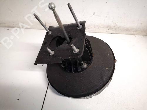 Used Servo brake Servo brake CITROËN C5 III (RD_) 2.0 HDi 140 (RDRHF8, RDRHFA, RDRHA8, RDRHAJ) (140 hp) 35161110 35161110