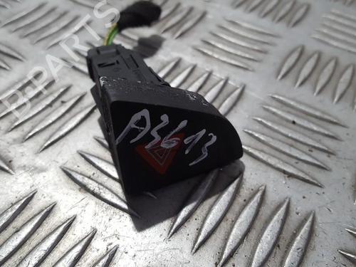 Used Warning switch Warning switch CITROËN C5 III (RD_) 1.6 HDi 110 (RD9HZC) (109 hp) 35704518 35704518