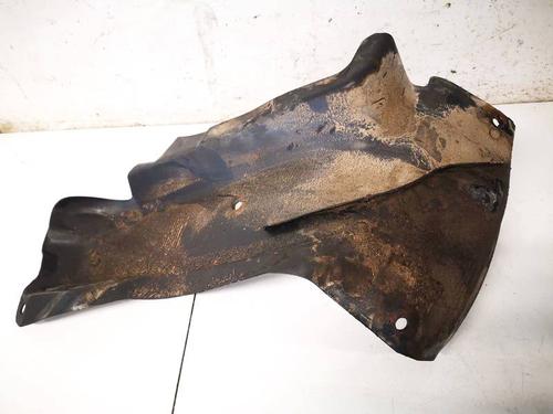 Used Underbody protection Underbody protection 34815555 34815555