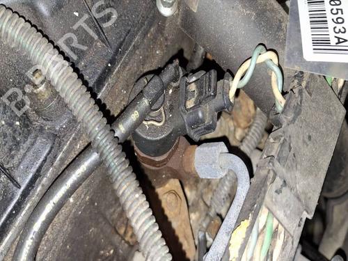 Used Injector Injector PEUGEOT 406 (8B) 2.0 HDI 110 (109 hp) 34750786 34750786