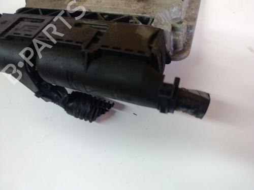 Engine control unit (ECU) SKODA FABIA II (542) 1.9 TDI | BP36383022M57 - Image 2