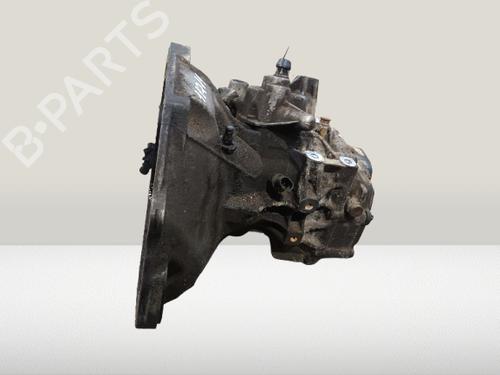 Gearbox OPEL CORSA D (S07) 1.2 (L08, L68) | BP34795597M3 - Image 2