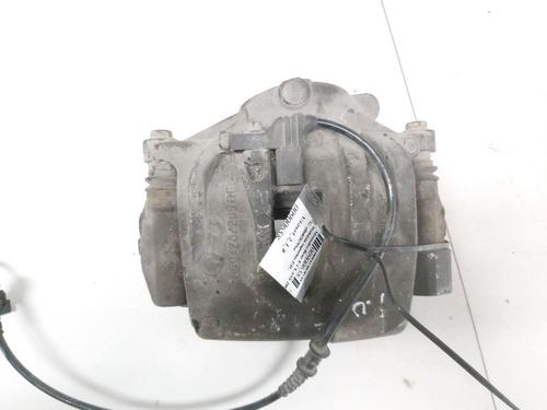 Used Right front brake caliper Right front brake caliper MERCEDES-BENZ E-CLASS (W211) E 220 CDI (211.006) (150 hp) 35870360 35870360