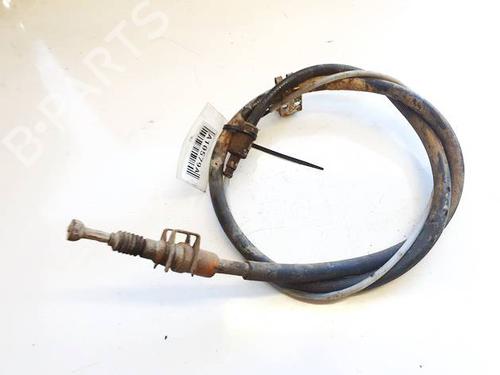 Used Cable Cable 34934433 34934433