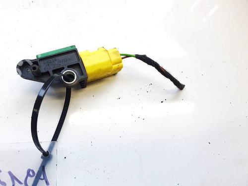 Electronic module SKODA SUPERB II (3T4) 2.0 TDI | BP32946340M83 - Image 3