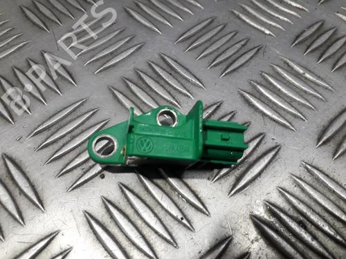 Used Electronic module Electronic module AUDI A5 (8T3) 3.0 TDI quattro (240 hp) 33501025 33501025