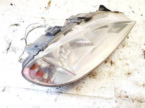 Used Right headlight Right headlight 35070865 35070865