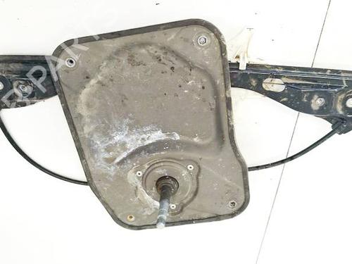 Used Rear left window mechanism Rear left window mechanism 35022692 35022692
