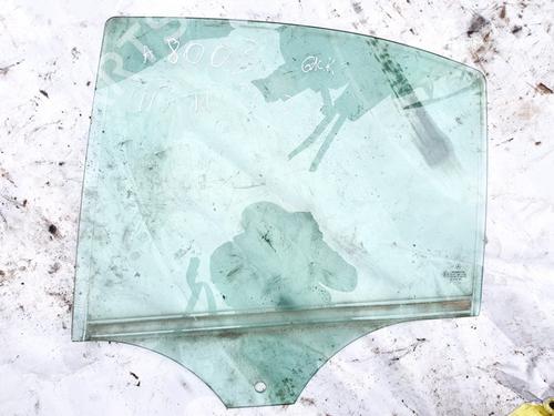 Used Rear left door window Rear left door window 35397977 35397977