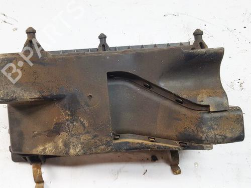 Used Air filter box Air filter box JEEP PATRIOT (MK74) 2.0 CRD (140 hp) 35857459 35857459