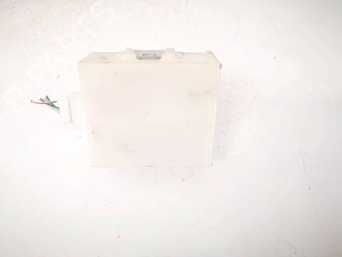 Used Electronic module Electronic module 34742318 34742318