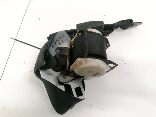 Used Rear center seatbelt Rear center seatbelt 35475395 35475395