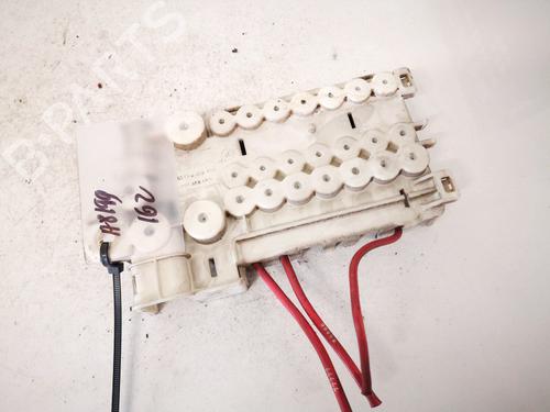 fuse-box-bmw-5-e39-1995-1996-1997-1998-1999-2000-2001-2002-2003-32914973 main image