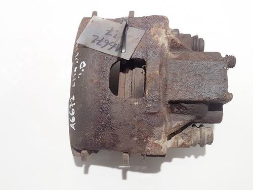 Used Right front brake caliper Right front brake caliper 35578405 35578405