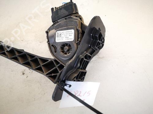Pedal FORD TRANSIT Van (FA_ _) 2.2 TDCi | BP35414739I4 - Image 2