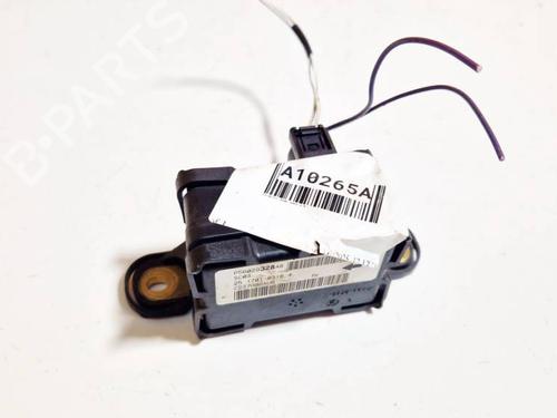 Used Electronic module Electronic module CHRYSLER 300C Touring (LX, LE) 3.0 CRD (218 hp) 35002309 35002309