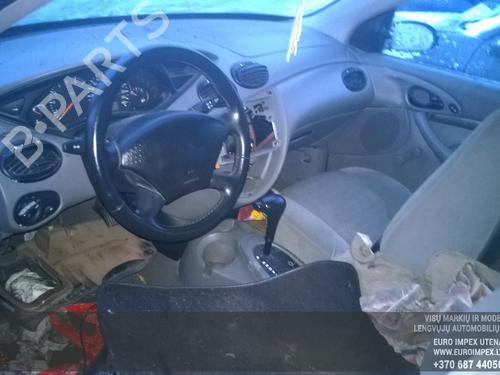 Switch FORD FOCUS I (DAW, DBW) 2.0 16V | BP35647097I30  - Image 8